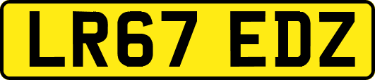 LR67EDZ