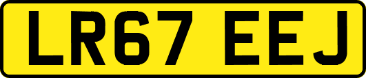 LR67EEJ