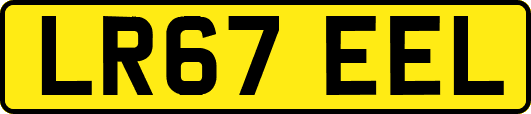 LR67EEL