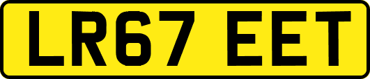LR67EET