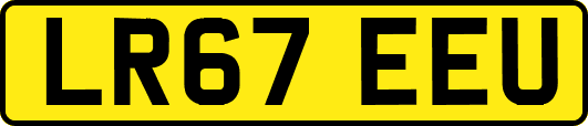 LR67EEU