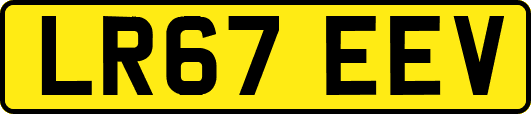 LR67EEV