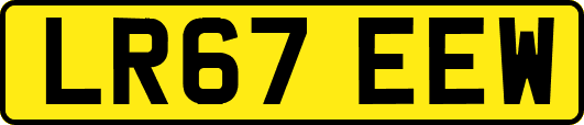 LR67EEW