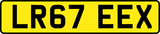 LR67EEX