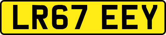LR67EEY