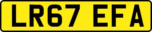LR67EFA
