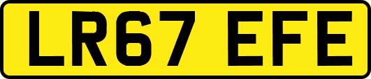 LR67EFE