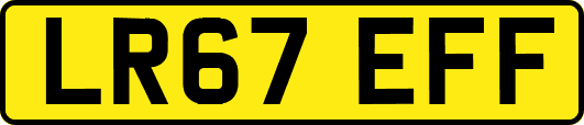 LR67EFF