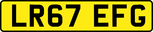 LR67EFG