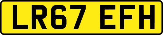 LR67EFH