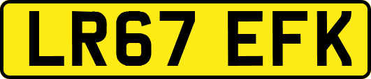 LR67EFK