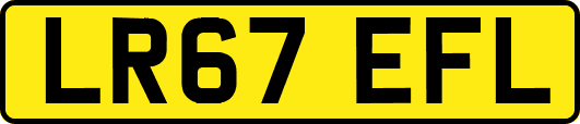 LR67EFL