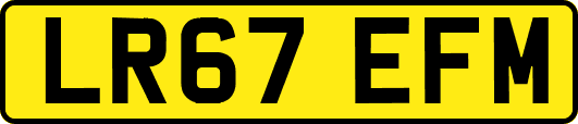 LR67EFM