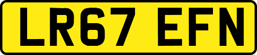 LR67EFN