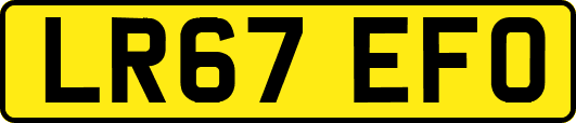LR67EFO