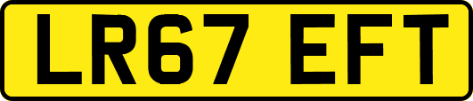 LR67EFT