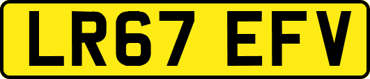 LR67EFV