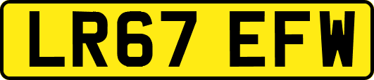 LR67EFW