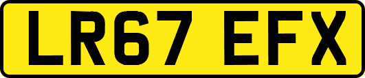 LR67EFX