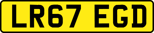 LR67EGD