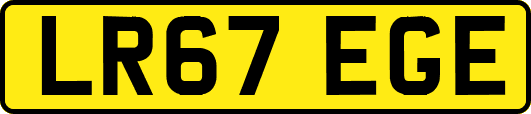 LR67EGE