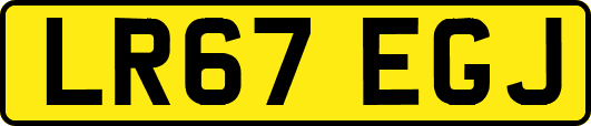 LR67EGJ