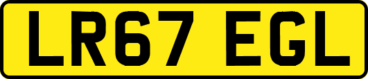 LR67EGL