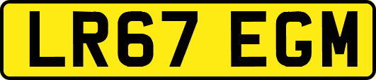 LR67EGM