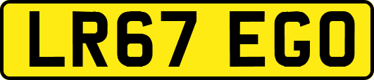 LR67EGO