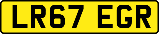 LR67EGR