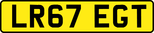LR67EGT