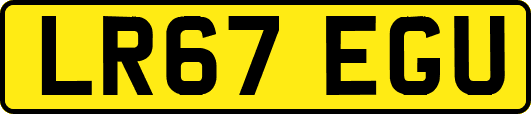 LR67EGU