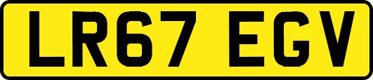 LR67EGV