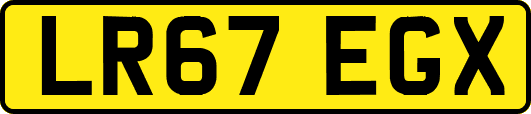LR67EGX