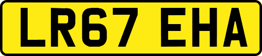 LR67EHA