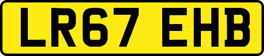 LR67EHB