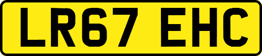 LR67EHC