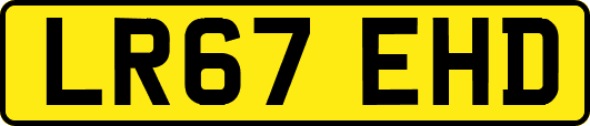 LR67EHD