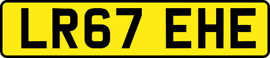 LR67EHE