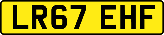 LR67EHF