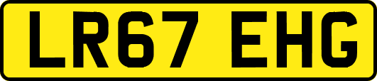 LR67EHG