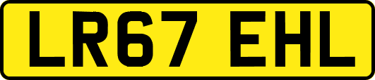 LR67EHL
