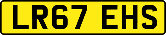 LR67EHS