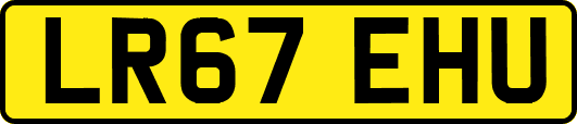LR67EHU