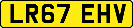 LR67EHV