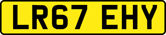 LR67EHY