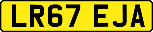 LR67EJA