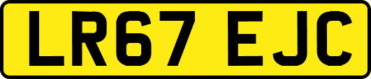 LR67EJC