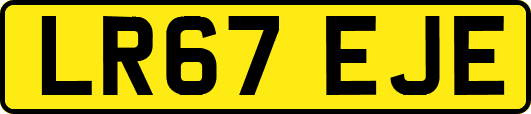 LR67EJE