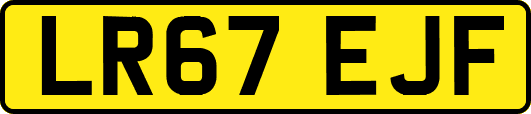 LR67EJF
